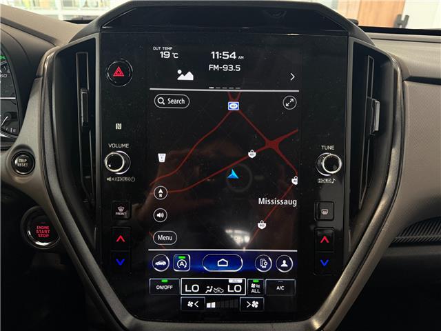 2024 Subaru Crosstrek Limited (Stk: P5534) in Mississauga - Image 9 of 17