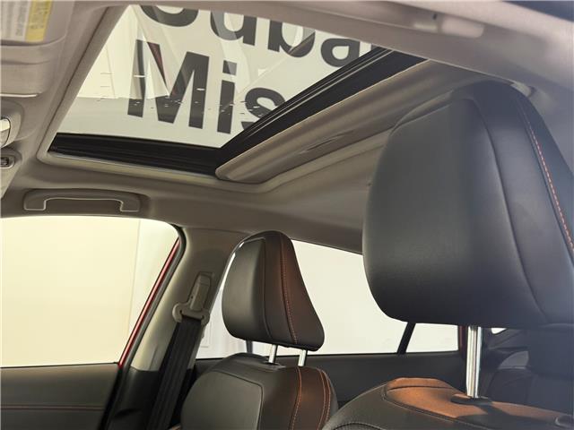 2024 Subaru Crosstrek Limited (Stk: P5534) in Mississauga - Image 11 of 17