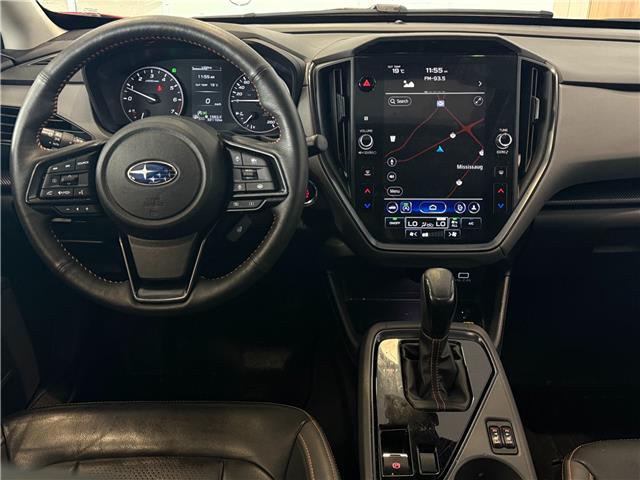 2024 Subaru Crosstrek Limited (Stk: P5534) in Mississauga - Image 8 of 17