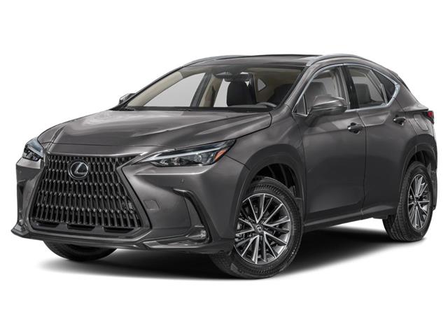 2026 Lexus NX 350 Base (Stk: 26002) in Toronto - Image 1 of 13