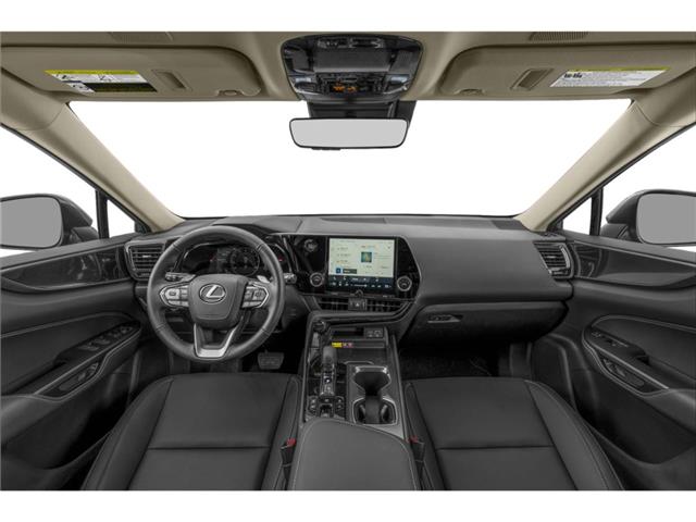 2026 Lexus NX 350 Base (Stk: 26002) in Toronto - Image 5 of 13