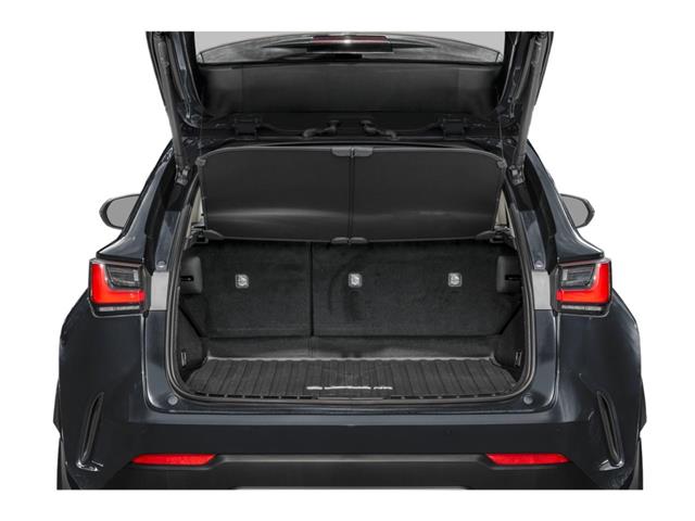 2026 Lexus NX 350 Base (Stk: 26002) in Toronto - Image 8 of 13