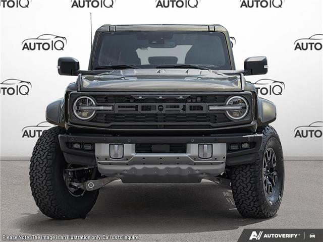 2025 Ford Bronco Raptor (Stk: D5B123) in Oakville - Image 2 of 26