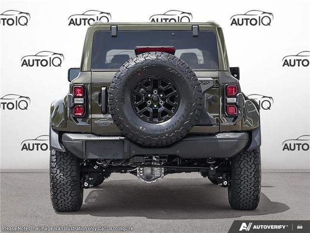 2025 Ford Bronco Raptor (Stk: D5B123) in Oakville - Image 5 of 26