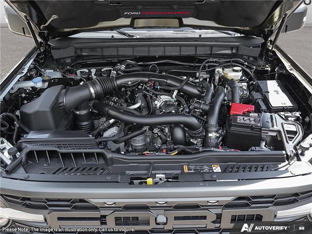 2025 Ford Bronco Raptor (Stk: D5B123) in Oakville - Image 6 of 26