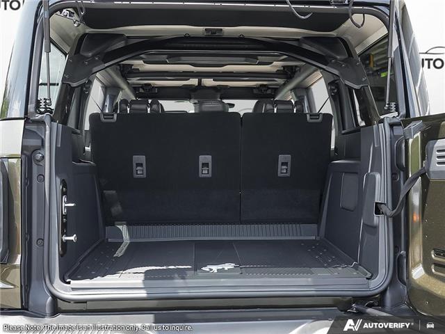 2025 Ford Bronco Raptor (Stk: D5B123) in Oakville - Image 7 of 26