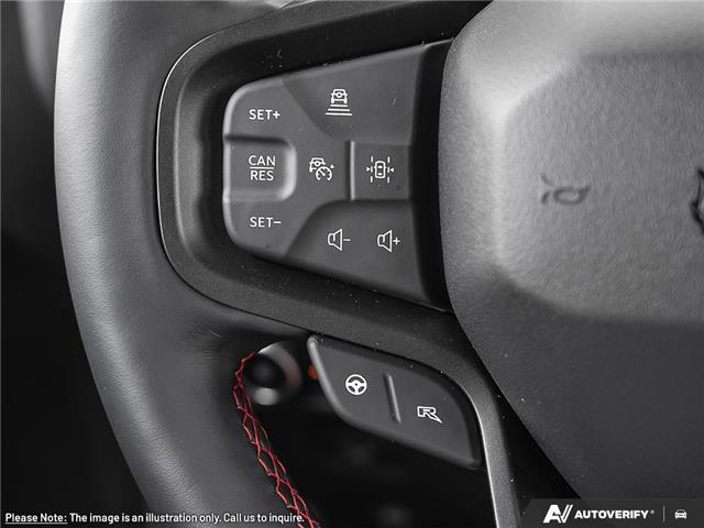 2025 Ford Bronco Raptor (Stk: D5B123) in Oakville - Image 15 of 26