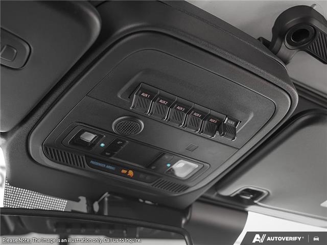 2025 Ford Bronco Raptor (Stk: D5B123) in Oakville - Image 19 of 26