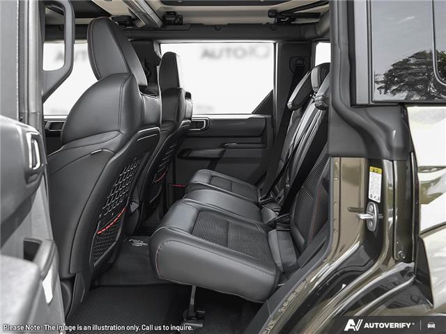 2025 Ford Bronco Raptor (Stk: D5B123) in Oakville - Image 21 of 26