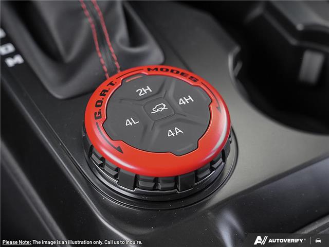 2025 Ford Bronco Raptor (Stk: D5B123) in Oakville - Image 25 of 26