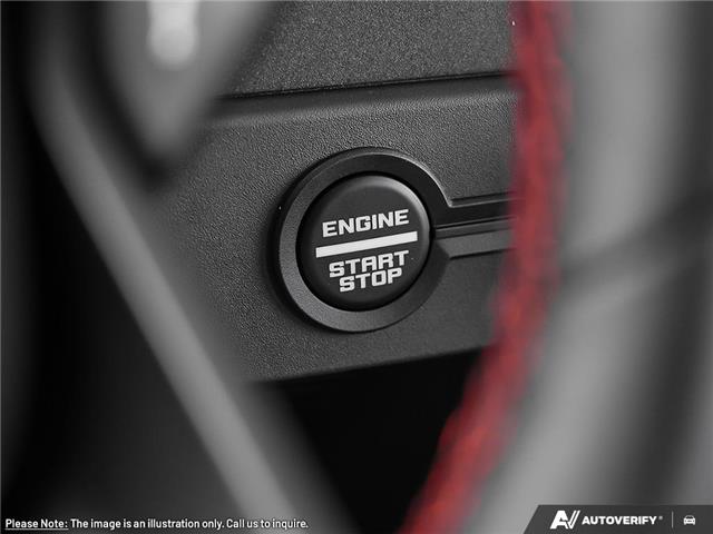 2025 Ford Bronco Raptor (Stk: D5B123) in Oakville - Image 26 of 26