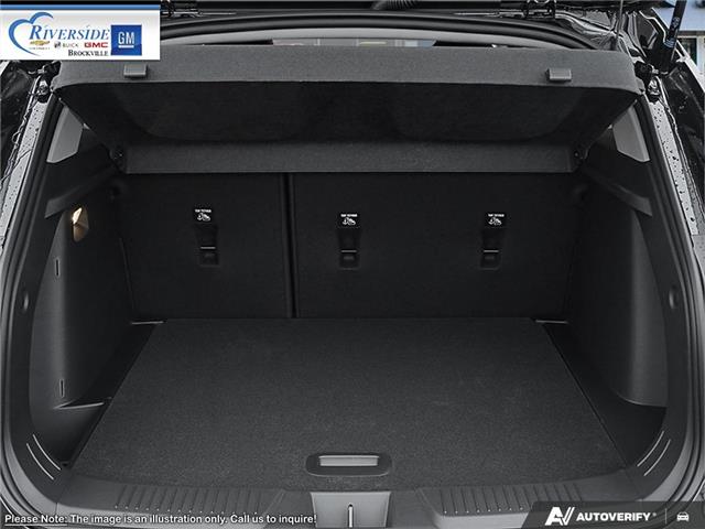 2025 Chevrolet Trax LT (Stk: 25-512) in Brockville - Image 6 of 22