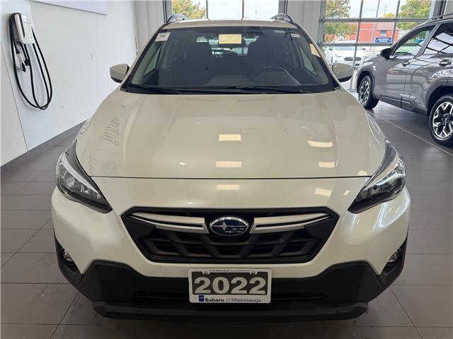 2022 Subaru Crosstrek Touring (Stk: 250923a) in Mississauga - Image 2 of 12