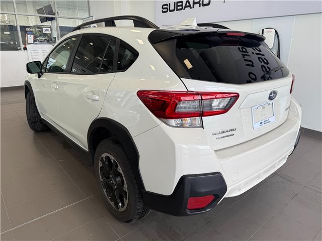 2022 Subaru Crosstrek Touring (Stk: 250923a) in Mississauga - Image 4 of 12