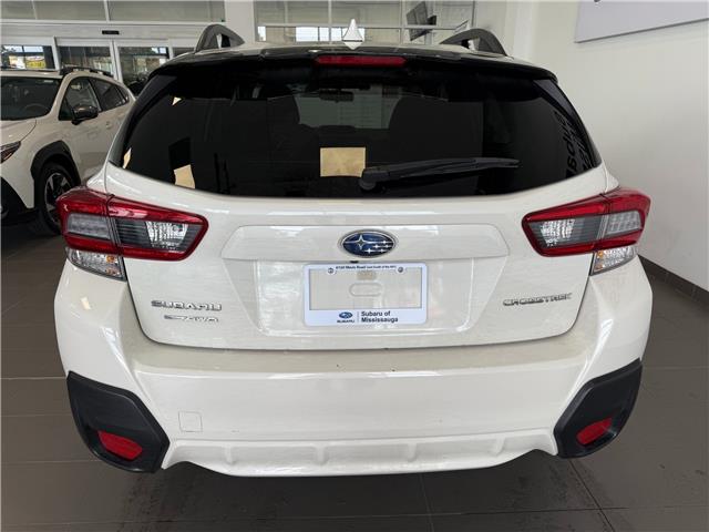 2022 Subaru Crosstrek Touring (Stk: 250923a) in Mississauga - Image 5 of 12