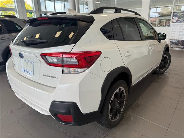 2022 Subaru Crosstrek Touring (Stk: 250923a) in Mississauga - Image 6 of 12
