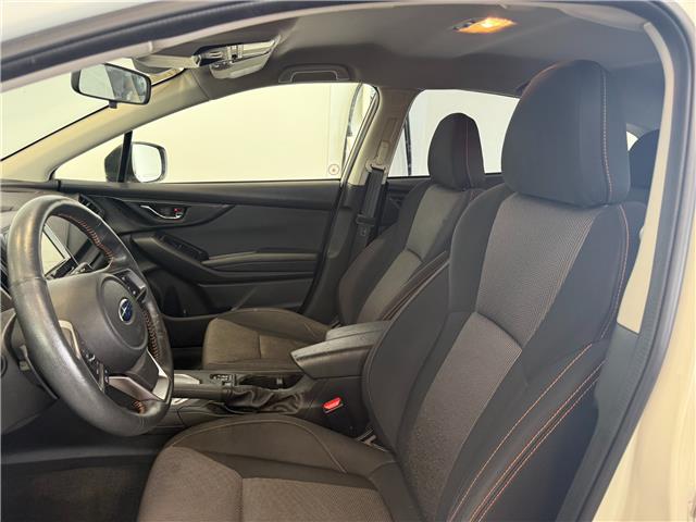 2022 Subaru Crosstrek Touring (Stk: 250923a) in Mississauga - Image 11 of 12