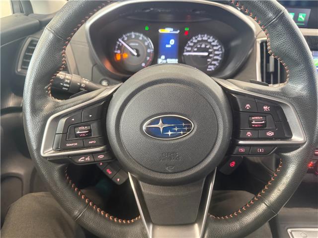 2022 Subaru Crosstrek Touring (Stk: 250923a) in Mississauga - Image 7 of 12