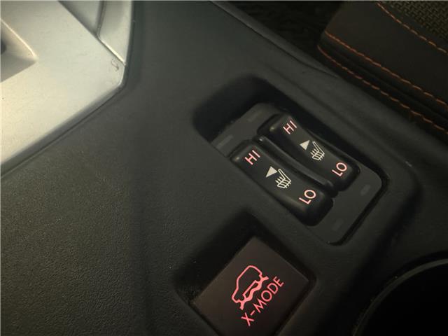 2022 Subaru Crosstrek Touring (Stk: 250923a) in Mississauga - Image 12 of 12