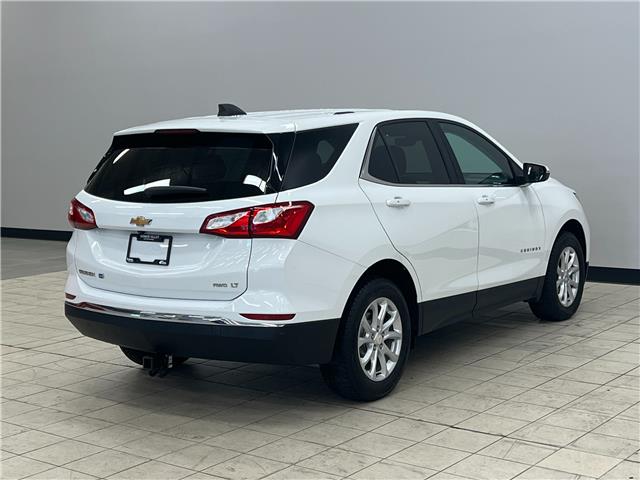 2018 Chevrolet Equinox LT (Stk: S556860) in Courtenay - Image 8 of 17