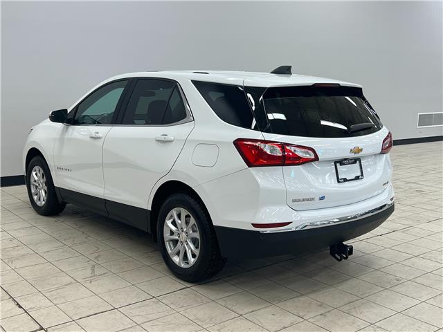 2018 Chevrolet Equinox LT (Stk: S556860) in Courtenay - Image 6 of 17