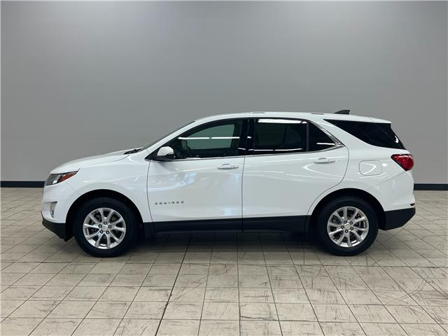 2018 Chevrolet Equinox LT (Stk: S556860) in Courtenay - Image 5 of 17