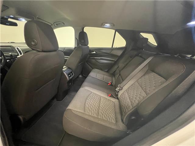 2018 Chevrolet Equinox LT (Stk: S556860) in Courtenay - Image 13 of 17