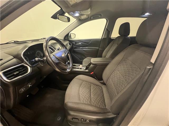 2018 Chevrolet Equinox LT (Stk: S556860) in Courtenay - Image 12 of 17