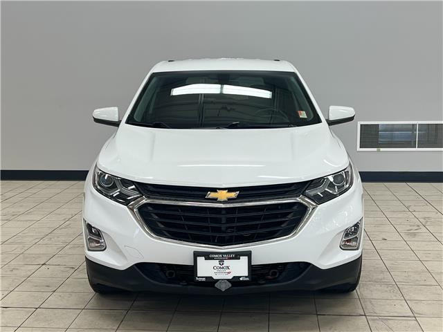 2018 Chevrolet Equinox LT (Stk: S556860) in Courtenay - Image 3 of 17