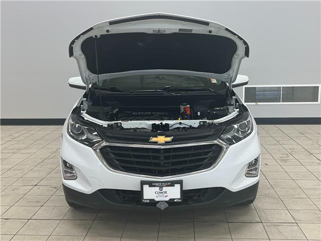 2018 Chevrolet Equinox LT (Stk: S556860) in Courtenay - Image 10 of 17