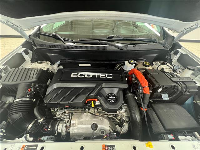 2018 Chevrolet Equinox LT (Stk: S556860) in Courtenay - Image 11 of 17