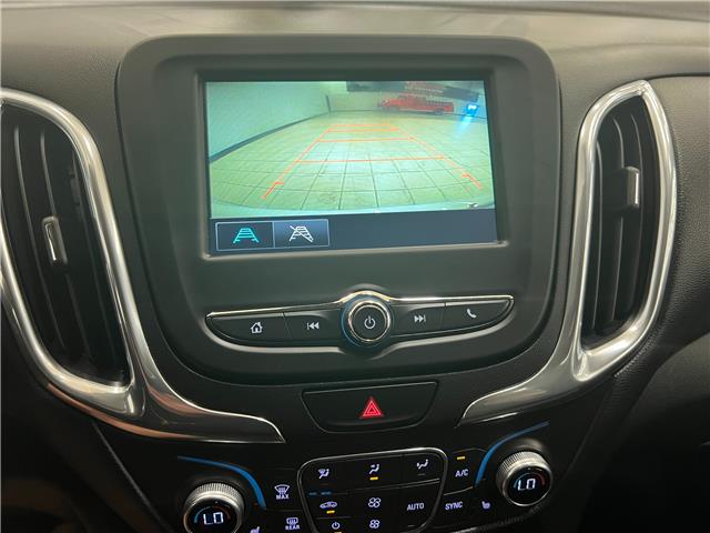 2018 Chevrolet Equinox LT (Stk: S556860) in Courtenay - Image 16 of 17