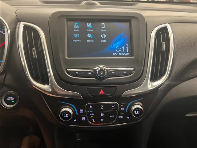2018 Chevrolet Equinox LT (Stk: S556860) in Courtenay - Image 15 of 17