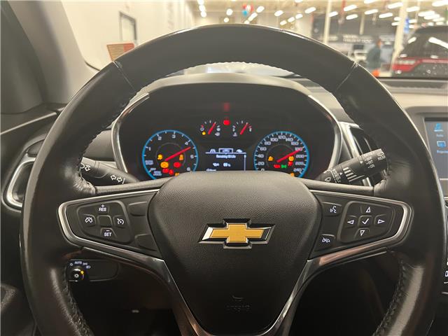 2018 Chevrolet Equinox LT (Stk: S556860) in Courtenay - Image 14 of 17
