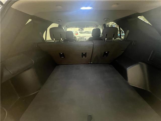 2018 Chevrolet Equinox LT (Stk: S556860) in Courtenay - Image 17 of 17