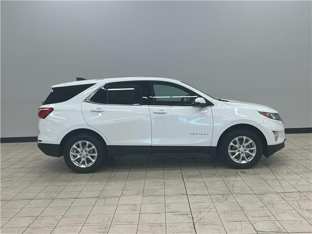 2018 Chevrolet Equinox LT (Stk: S556860) in Courtenay - Image 9 of 17