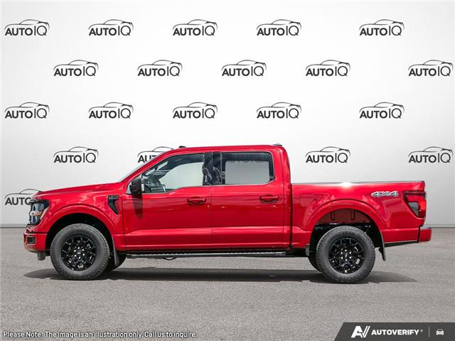 2025 Ford F-150 XLT (Stk: FH330) in Sault Ste. Marie - Image 3 of 25
