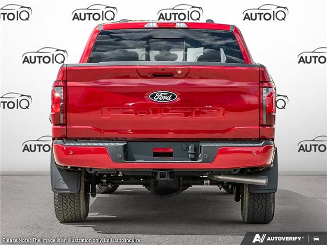 2025 Ford F-150 XLT (Stk: FH330) in Sault Ste. Marie - Image 5 of 25
