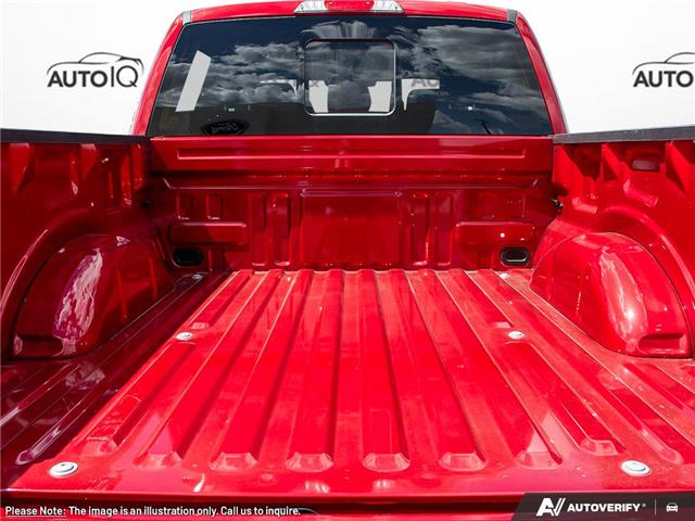 2025 Ford F-150 XLT (Stk: FH330) in Sault Ste. Marie - Image 7 of 25