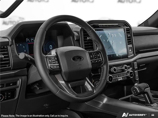 2025 Ford F-150 XLT (Stk: FH330) in Sault Ste. Marie - Image 12 of 25