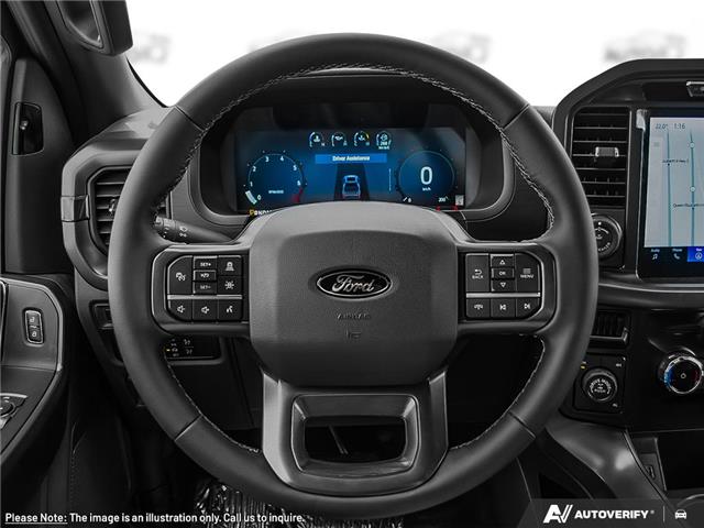 2025 Ford F-150 XLT (Stk: FH330) in Sault Ste. Marie - Image 13 of 25