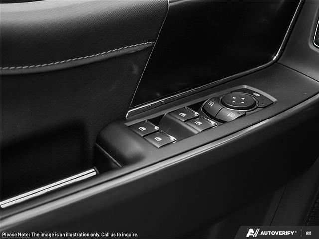 2025 Ford F-150 XLT (Stk: FH330) in Sault Ste. Marie - Image 16 of 25