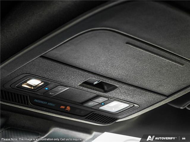 2025 Ford F-150 XLT (Stk: FH330) in Sault Ste. Marie - Image 19 of 25