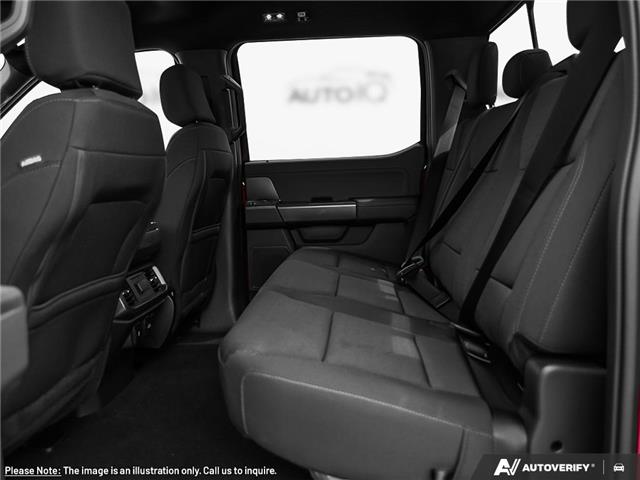 2025 Ford F-150 XLT (Stk: FH330) in Sault Ste. Marie - Image 21 of 25