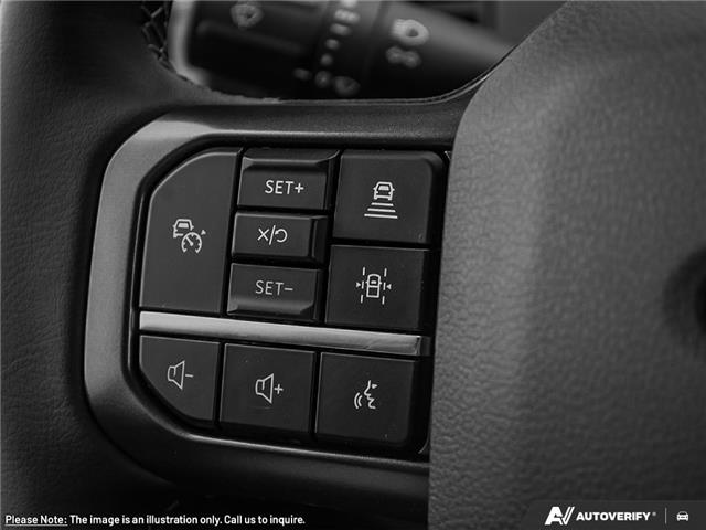 2025 Ford F-150 XLT (Stk: FH330) in Sault Ste. Marie - Image 24 of 25