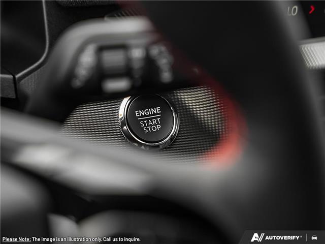 2025 Ford Explorer ST-Line (Stk: XH092) in Sault Ste. Marie - Image 25 of 25