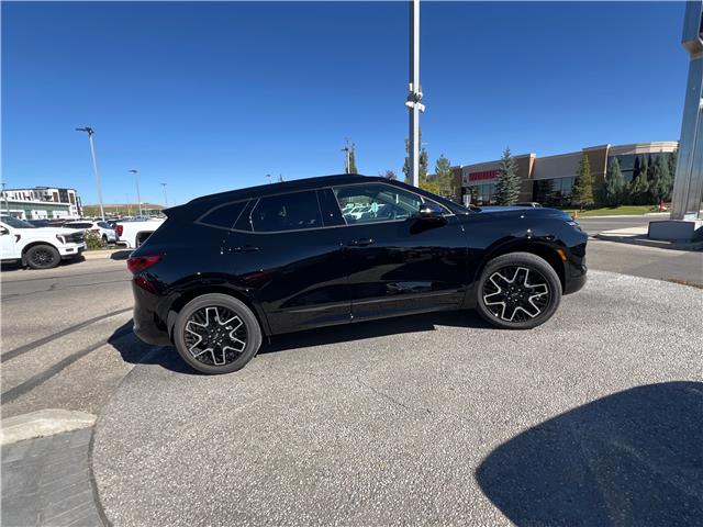 2025 Chevrolet Blazer RS (Stk: SS270395) in Calgary - Image 6 of 22