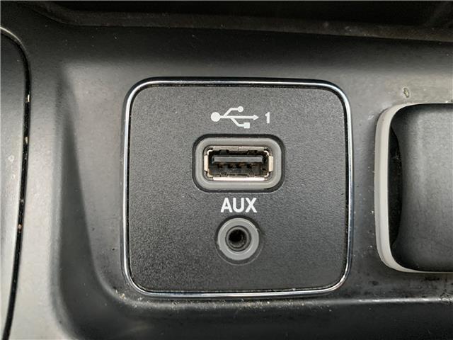 2019 Jeep Cherokee Limited (Stk: J483458) in Scarborough - Image 24 of 27