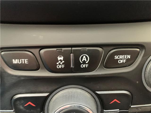 2019 Jeep Cherokee Limited (Stk: J483458) in Scarborough - Image 25 of 27
