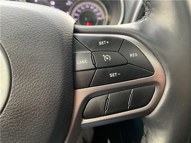 2019 Jeep Cherokee Limited (Stk: J483458) in Scarborough - Image 16 of 27